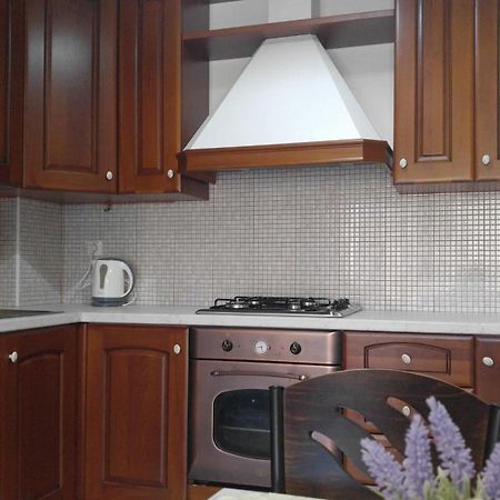 Avantis Apartments Perivolia  المظهر الخارجي الصورة