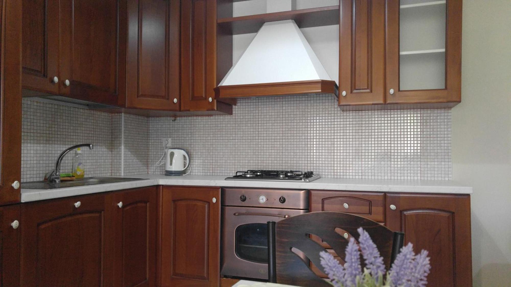 Avantis Apartments Perivolia  المظهر الخارجي الصورة