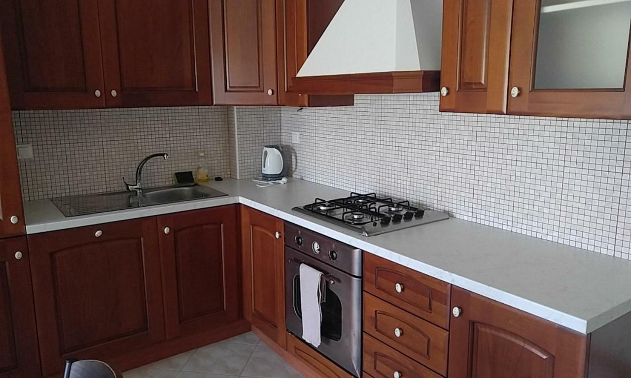 Avantis Apartments Perivolia  المظهر الخارجي الصورة